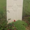 Appleby, Stanley Ralph, 101, Police Constable.