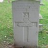 Freeman, Alban Henry, 139, Police Constable.