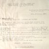 Brackett, Arthur, 192 and 8, Police Constable.
