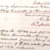 Boswell, Harry, 256 and 326, Police Constable.