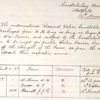 Williams, William Henry