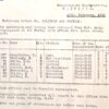 James, John, 132 and 16, Police Constable, Sergeant, Inspector.