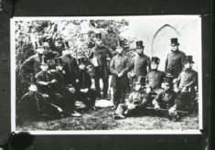 Notable Events In Week Four