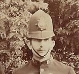 Hagger, Frederick, 154, Police Constable.