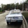 Vauxhall Viva - Unit Beat Policing and Panda Cars