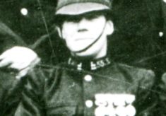 Wright, Benjamin, 55, Police Constable, Sergeant.