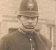 Lilley, David Augustus, 92 and 178, Police Constable.