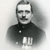 Ward, Edwin, 261, Police Constable.
