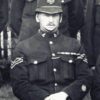 Sharp, George Thomas,  280, Police Constable, Sergeant, Inspector, Superintendent.