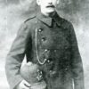 Ward, Herbert, 267 and 57, Police Constable.