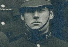 Powell, James Thomas, 304, Police Constable.