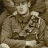 Reid, Neville John, 321, Police Constable.