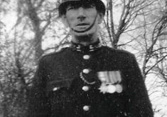 Shaw, William James, 178 and 142, Police Constable.