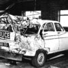 Ford Zephyr  3111 RO  - Frank Fuller's Story