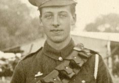 Day, Albert Thomas, 120, Police Constable, Sergeant.