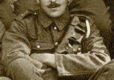 Corne, Archie William, 314, Police Constable.