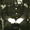 Hallett, Charles Luke, 3, Police Constable, Sergeant, Acting Inspector, St. Albans City Police.