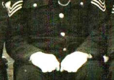 Hallett, Charles Luke, 3, Police Constable, Sergeant, Acting Inspector, St. Albans City Police.