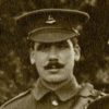Cattermole, Daniel Ernest, 312, Police Constable.