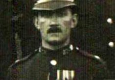 Bennett, Edmond John, 22, Police Constable, St. Albans City Police.