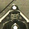 Benn, Edward Richard, 23, Police Constable, St. Albans City Police.