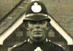 Benn, Edward Richard, 23, Police Constable, St. Albans City Police.