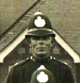 Edward Richard Benn 1926 | Herts Police Historical Society