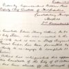 Atkins, Edwin Henry, 20, Police Constable, St. Albans City Police.