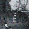 North, Ernest, 14, Police Constable, St. Albans City Police.