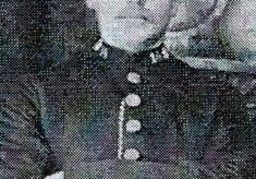 North, Ernest, 14, Police Constable, St. Albans City Police.