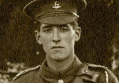 Sirett, George Henry, 285, Police Constable.