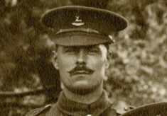Armitage, Henry Mortimer, 105, Police Constable.