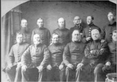 Notable Events In Week Twelve
