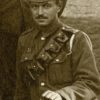 Carder, Horace William, 19, Police Constable, Sergeant, Inspector.