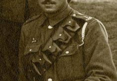 Carder, Horace William, 19, Police Constable, Sergeant, Inspector.
