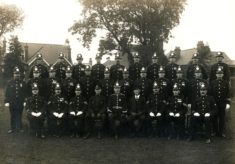 St. Albans City Police