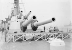 The Royal Navy