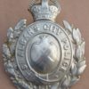 A Few Facts About Policing St Albans City During The Great War