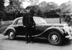 Riley Patrol Cars