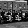 Wolseley 6/80 Area Cars, 1948 - 1954