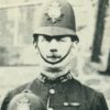 Cousins, Alfred Ernest, 57,  Police Constable, Sergeant, Inspector.