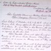 Boud, Arthur Edward, 191, Police Constable, Sergeant.