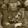 Allen, George Alfred, 301, Police Constable.