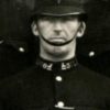 Crouch, George Gerald Loder, 330, Police Constable.