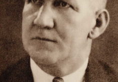 Smith, George, 298, Police Constable.