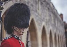 The Foot Guards