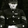 Parker, Harold Edgar, 302, Police Constable, Sergeant.