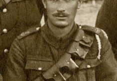 Rowlingson, Hermon, 274 and 98, Police Constable.