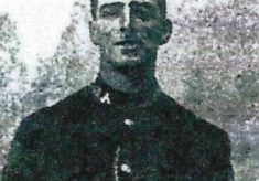 Brice, Joseph, 96 and 242, Police Constable.