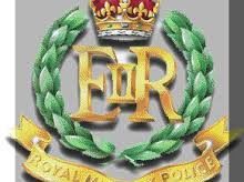 Military Police